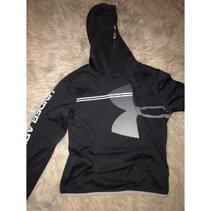 Boys Hoodie Pullover